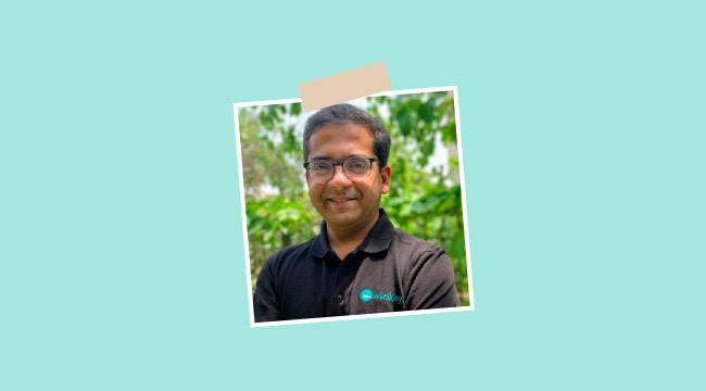 Anshul Sushil recognized by Reputation Today’s 40 under 40