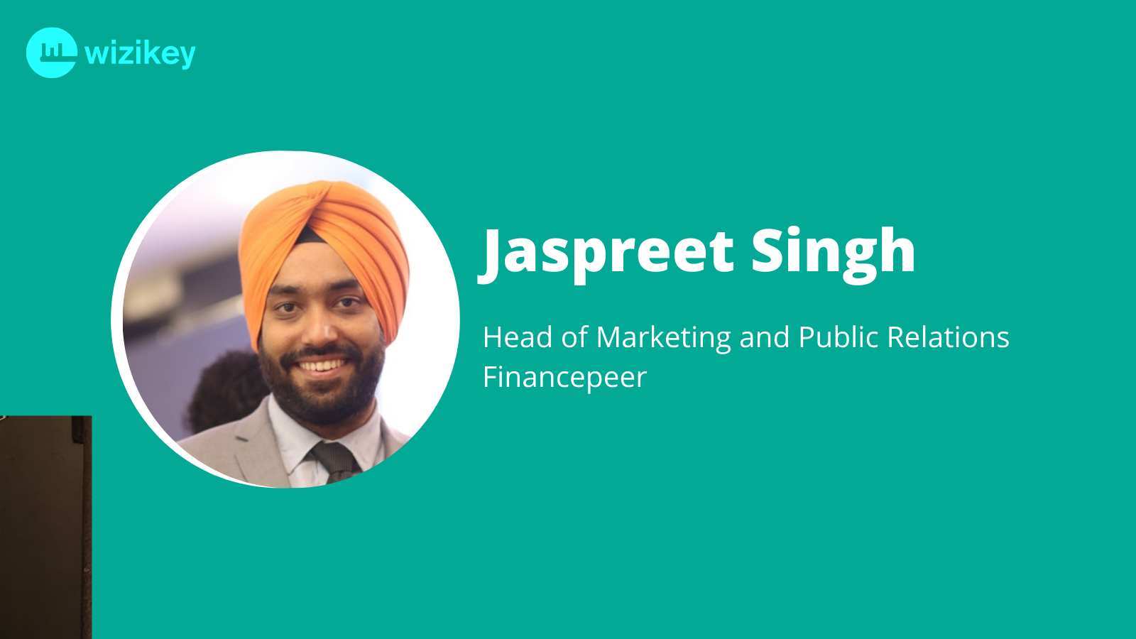 Tools with Metaverse will make way: Jaspreet from Financepeer