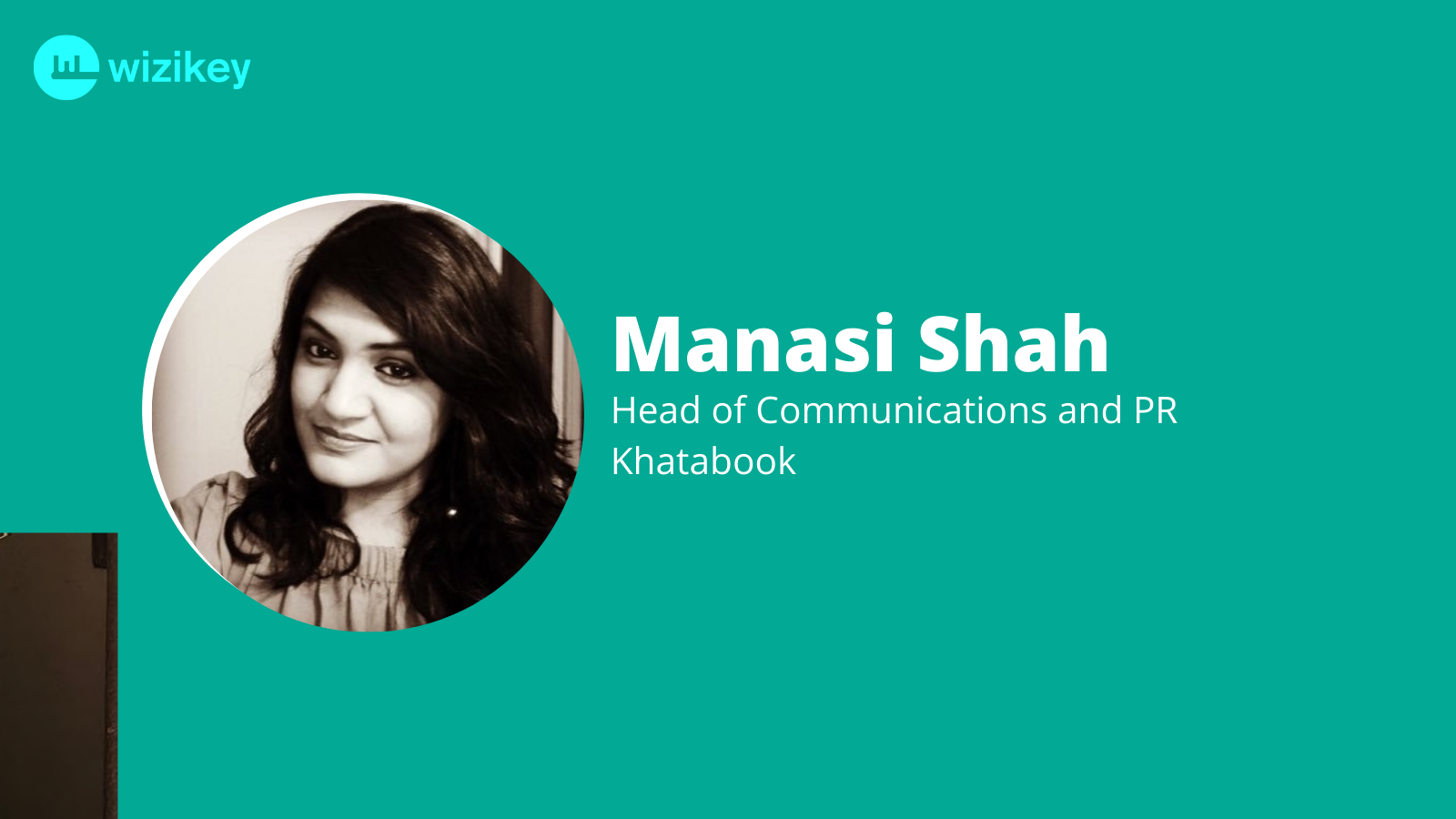 Data can help you assess the impact: Manasi from Khatabook