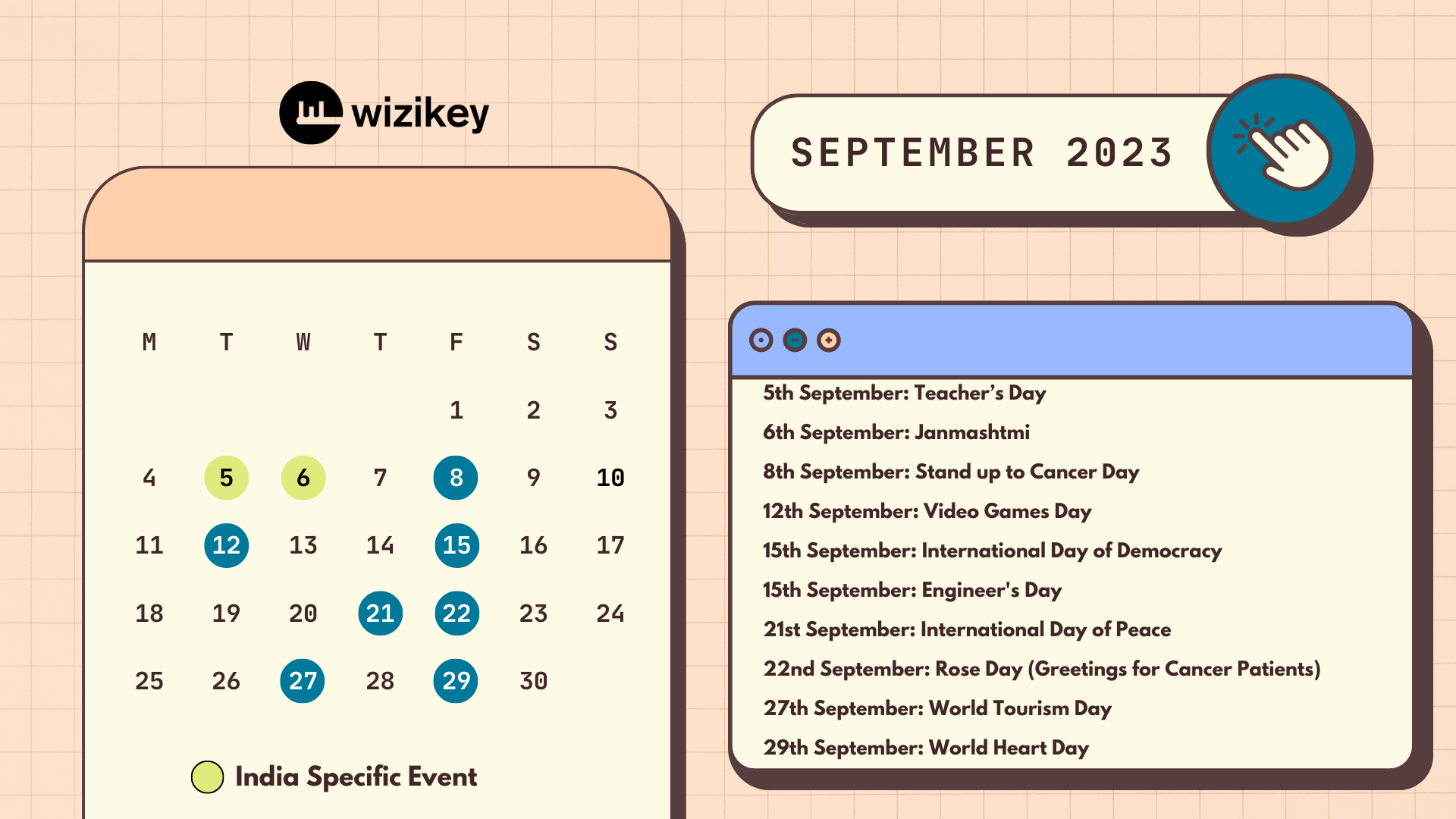 September 2023