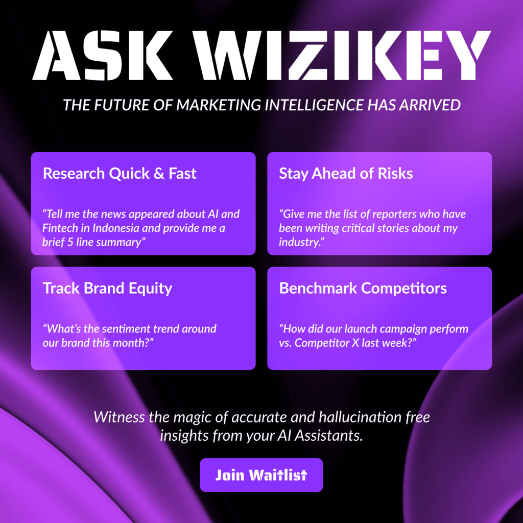 Ask Wizikey MCP Waitlist