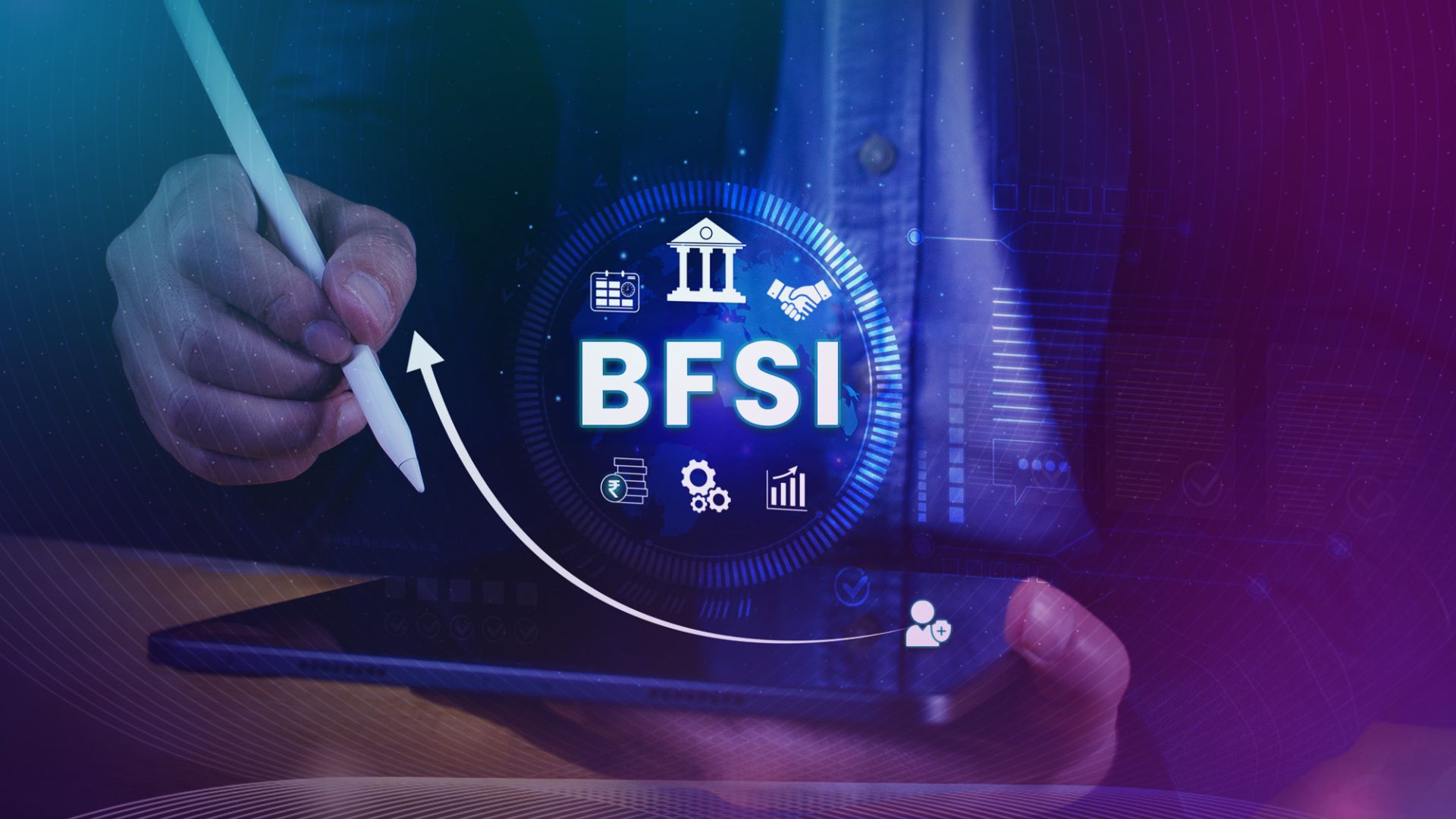 Wizikey for BFSI: Enterprise Media Monitoring and Intelligence for Financial Institutions
