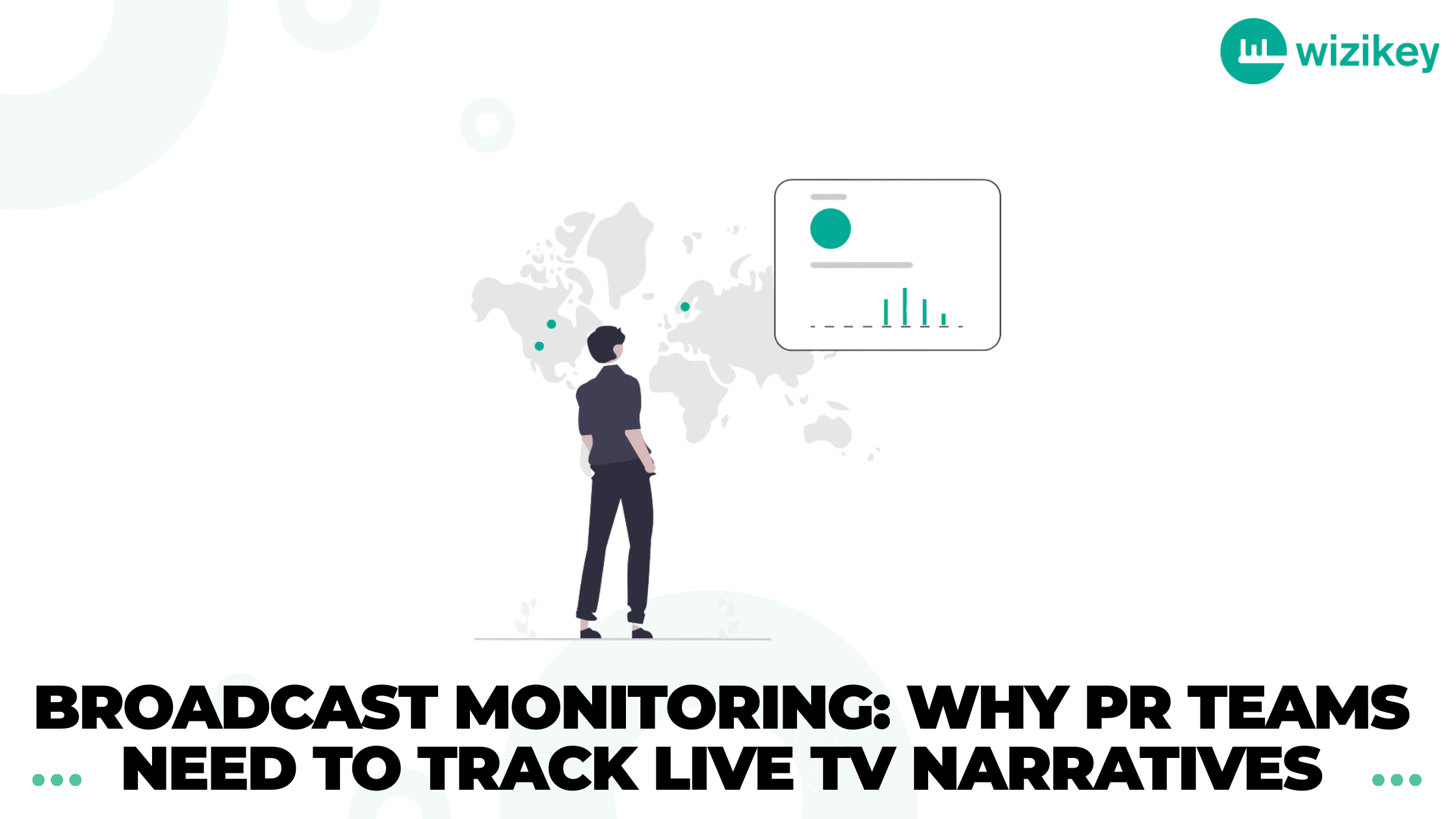 Broadcast Monitoring: Why PR Teams Need to Track Live TV Narratives