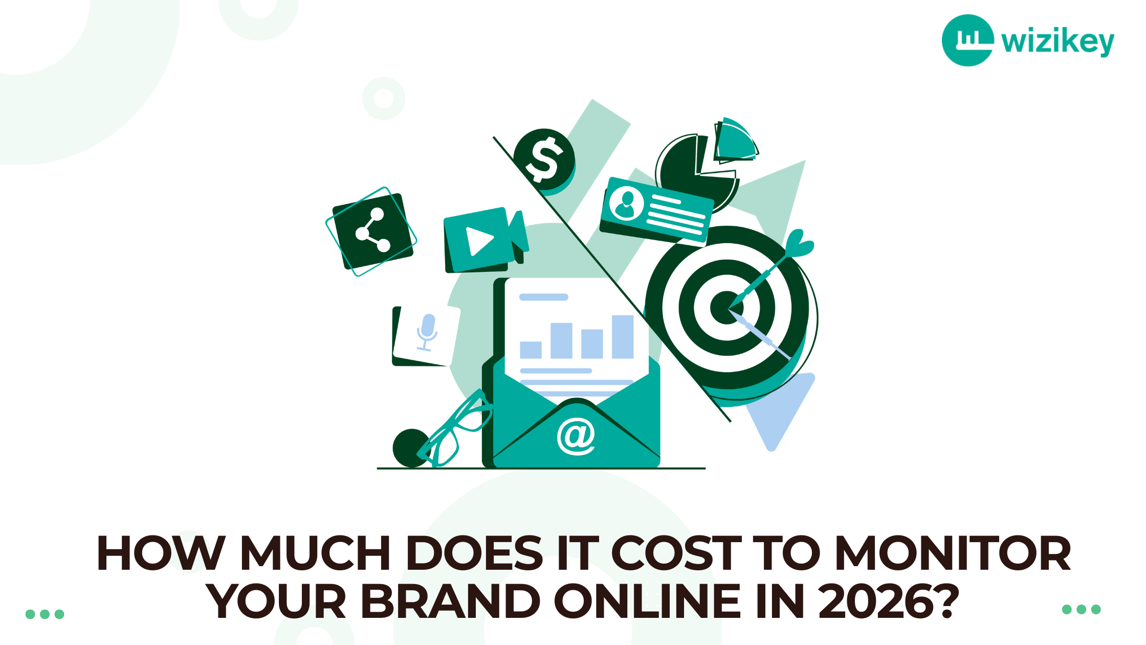 How Much Does It Cost to Monitor Your Brand Online in 2026?